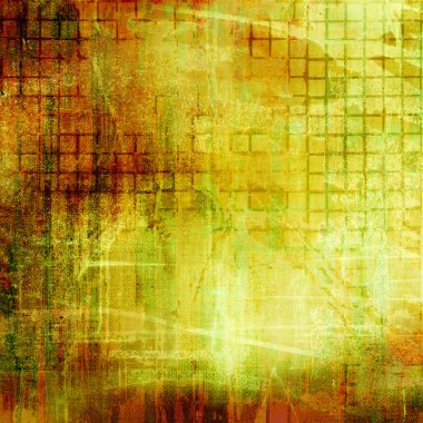 metin veya resim için alanı olan grunge arkaplanı