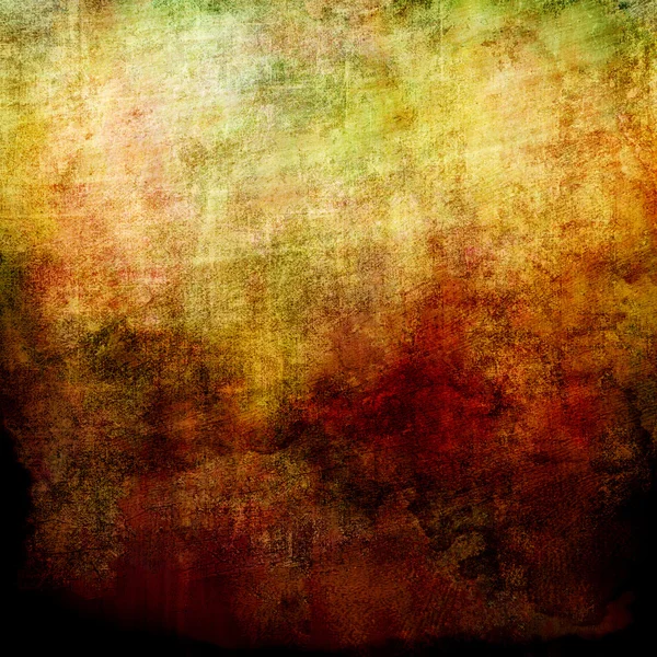 Grunge background with space for text or image — Stock Photo, Image