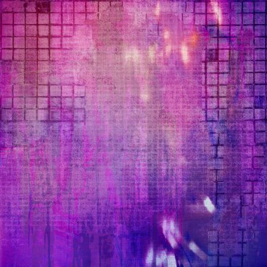 grunge desenli soyut eski arkaplan