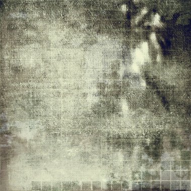 metin veya resim için alanı olan grunge arkaplanı