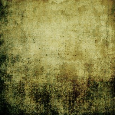 metin veya resim için alanı olan grunge arkaplanı