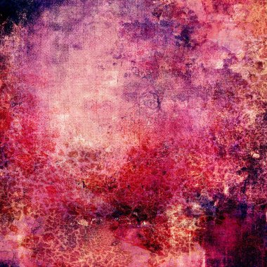 Grunge renkli arka plan