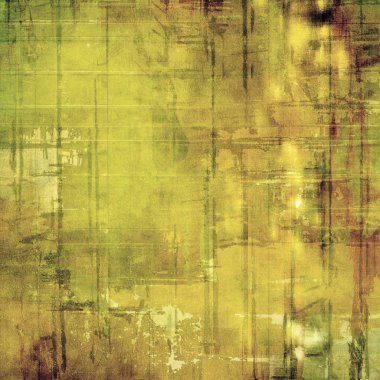 metin veya resim için alanı olan grunge arkaplanı