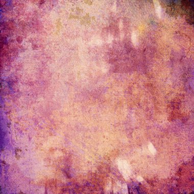 metin veya resim için alanı olan grunge arkaplanı