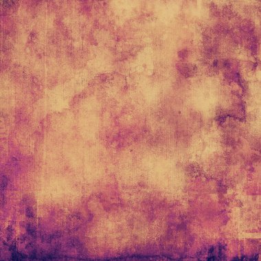 metin veya resim için alanı olan grunge arkaplanı