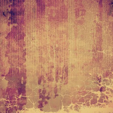 metin veya resim için alanı olan grunge arkaplanı