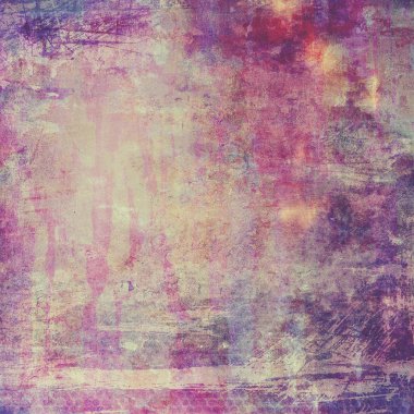 Grunge renkli arka plan