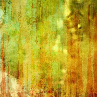 metin veya resim için alanı olan grunge arkaplanı