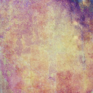 metin veya resim için alanı olan grunge arkaplanı