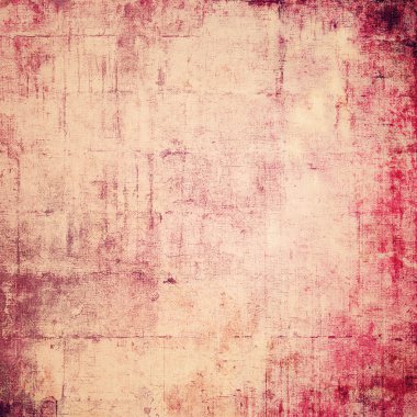 metin veya resim için alanı olan grunge arkaplanı