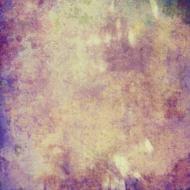 metin veya resim için alanı olan grunge arkaplanı