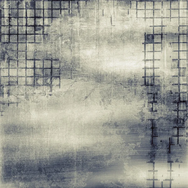 metin veya resim alanı olan Vintage doku