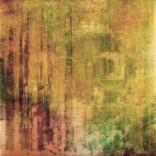 Abstract old background with grunge texture — Stock Photo, Image