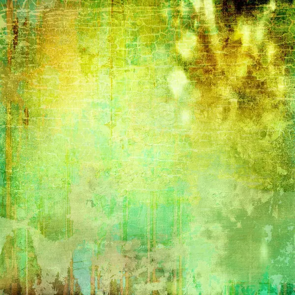 Tekstur Grunge yang dipakai sebagai latar belakang — Stok Foto