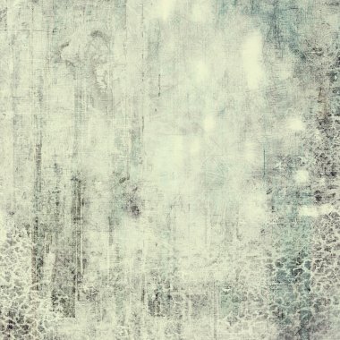 metin veya resim için alanı olan grunge arkaplanı