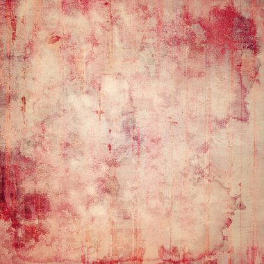 metin veya resim için alanı olan grunge arkaplanı