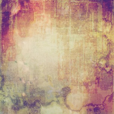 Soyut grunge arkaplanı