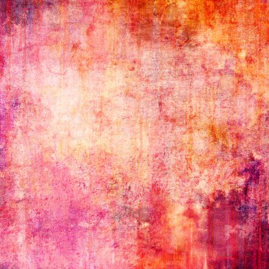Grunge renkli arka plan