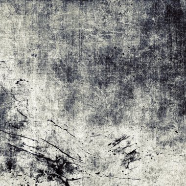 metin veya resim alanı olan Vintage doku