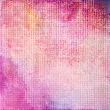 grunge desenli soyut eski arkaplan