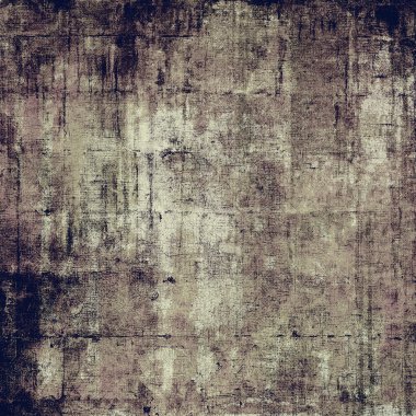 metin veya resim için alanı olan grunge arkaplanı
