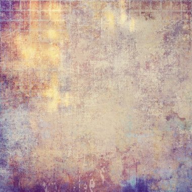 metin veya resim için alanı olan grunge arkaplanı