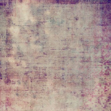 metin veya resim için alanı olan grunge arkaplanı