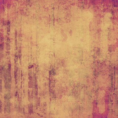 metin veya resim için alanı olan grunge arkaplanı