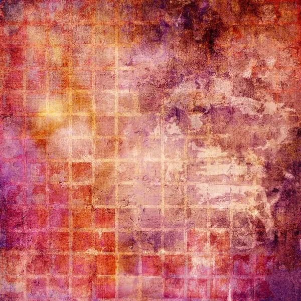 Grunge texture utilizzato come sfondo — Foto Stock