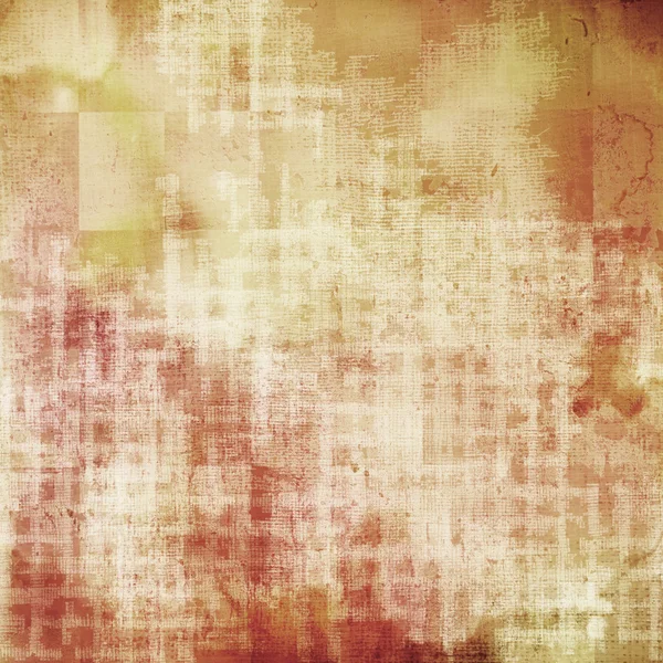 Abstract old background with grunge texture — Stock Photo, Image