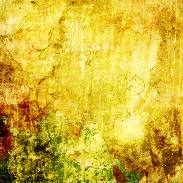 Designed grunge texture or background — Stock Photo, Image