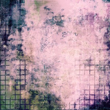 Grunge renkli arka plan