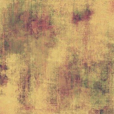 metin veya resim için alanı olan grunge arkaplanı