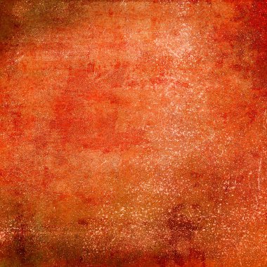 metin veya resim için alanı olan grunge arkaplanı