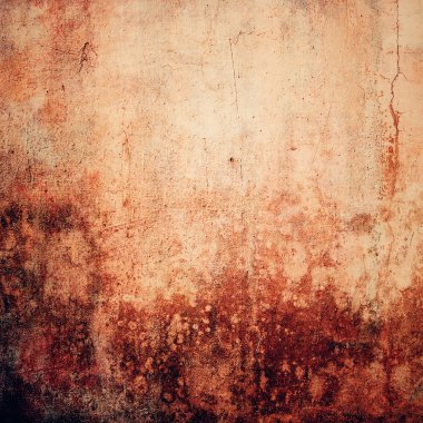 metin veya resim için alanı olan grunge arkaplanı