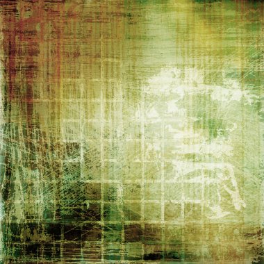 Soyut grunge arkaplanı