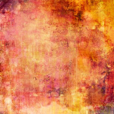 Grunge renkli arka plan