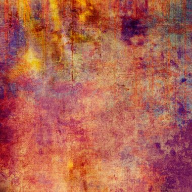 metin veya resim için alanı olan grunge arkaplanı