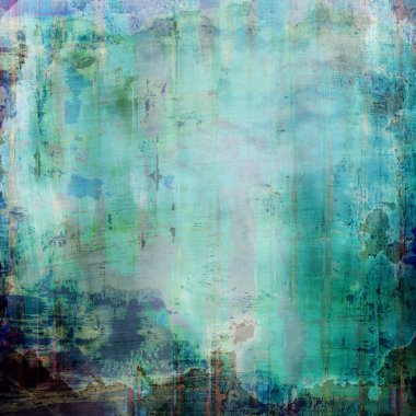 grunge desenli soyut eski arkaplan
