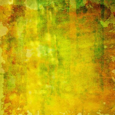 metin veya resim için alanı olan grunge arkaplanı