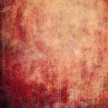 metin veya resim için alanı olan grunge arkaplanı