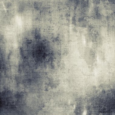 metin veya resim alanı olan Vintage doku