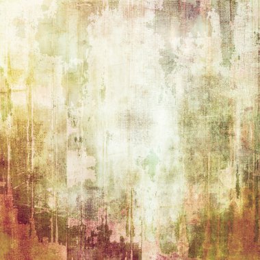 grunge desenli soyut eski arkaplan