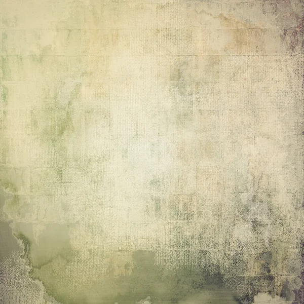 Vieux fond abstrait avec texture grunge — Photo