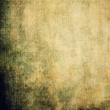 metin veya resim için alanı olan grunge arkaplanı