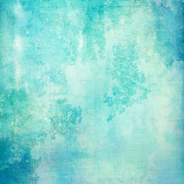 metin veya resim alanı olan Vintage doku