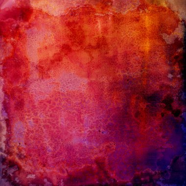 Klasik grunge arkaplanı. Metin veya resim için boşluk ile