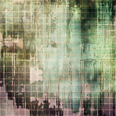 Soyut grunge arkaplanı