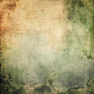 Klasik grunge arkaplanı. Metin veya resim için boşluk ile