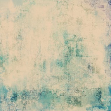 metin veya resim alanı olan Vintage doku